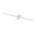Light Prestige Kinkiet Nevada 90 cm biały IP44 LED 4000K