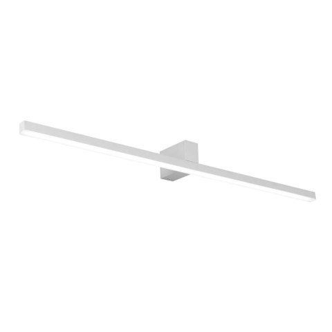 Light Prestige Kinkiet Nevada 90 cm biały IP44 LED 4000K