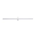 Light Prestige Kinkiet Nevada 90 cm biały IP44 LED 4000K