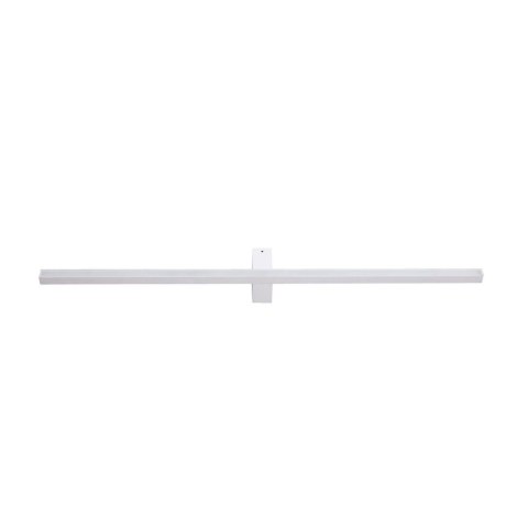 Light Prestige Kinkiet Nevada 90 cm biały IP44 LED 4000K