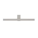 Light Prestige Kinkiet Nevada 40 cm biały IP44 LED 4000K