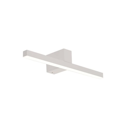 Light Prestige Kinkiet Nevada 40 cm biały IP44 LED 4000K