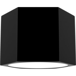 Big spot HEXA ES111 czarny Hellux