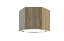 Big spot HEXA ES111 dąb Hellux