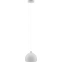 Lampa wisząca ACORN I biały Hellux
