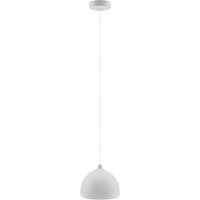 Lampa wisząca ACORN I biały Hellux