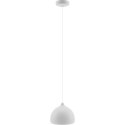 Lampa wisząca ACORN I biały Hellux