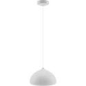 Lampa wisząca ACORN II biała Hellux