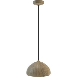 Acorn II dab czarny przewód Hellux