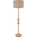 Lampa podłogowa Bolla beż Hellux