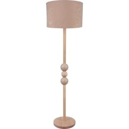 Lampa podłogowa Bolla beż Hellux