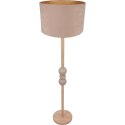 Lampa podłogowa Bolla beż Hellux