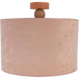 Lampa sufitowa fi40 Bolla kula beż Hellux