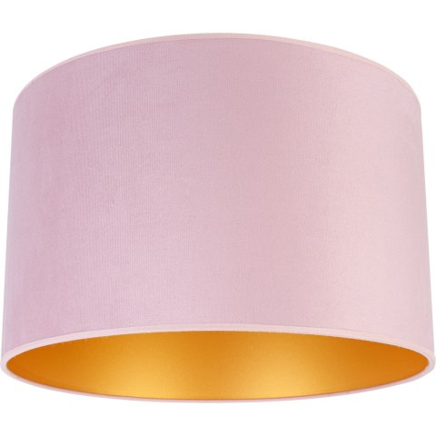 Lampa sufitowa Bolla fi40 pudrowy róż Hellux