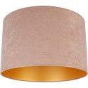 Lampa sufitowa fi40 Bolla kula beż Hellux