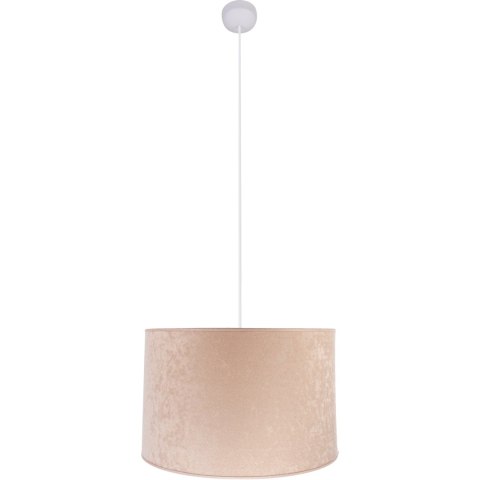 Lampa wisząca CLASSIC fi 40 beż Hellux