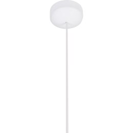 Lampa wisząca CLASSIC fi 40 pudrowy róż Hellux