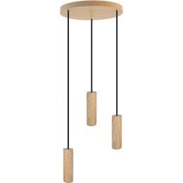 Madera 3 pł (plafon) dąb Hellux