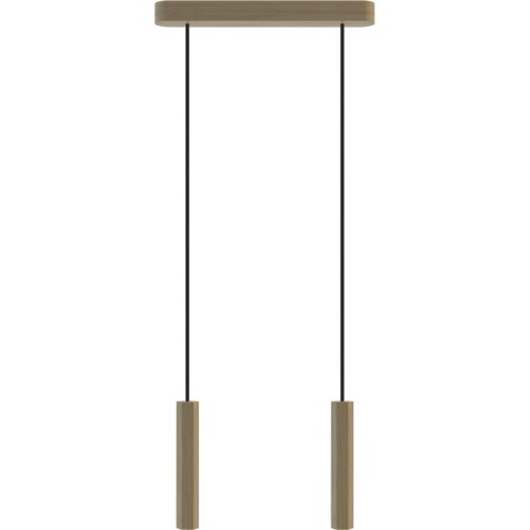 Madera Hexa zwis 2 pł dąb Hellux