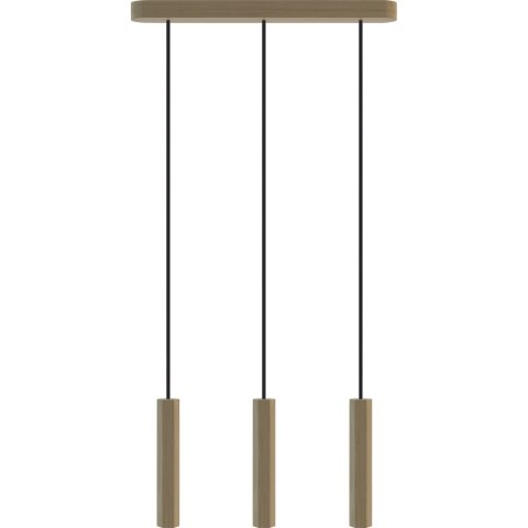 Madera Hexa zwis 3 pł dąb Hellux