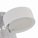 Light Prestige Plafon Gambela biały 3xE27 LED