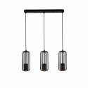 Light Prestige Lampa wisząca Sintra czarna 3xGU10
