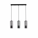 Light Prestige Lampa wisząca Sintra czarna 3xGU10