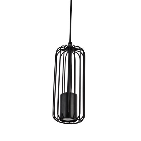Light Prestige Lampa wisząca Sintra czarna 3xGU10