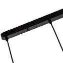 Light Prestige Lampa wisząca Sintra czarna 3xGU10