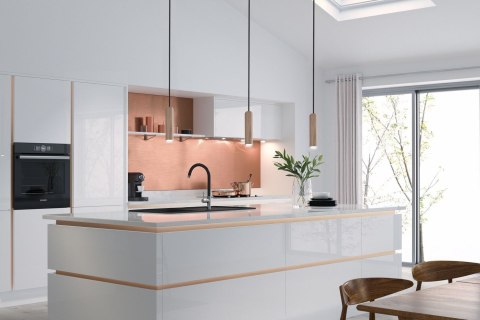 Madera 3 pł (plafon) dąb Hellux