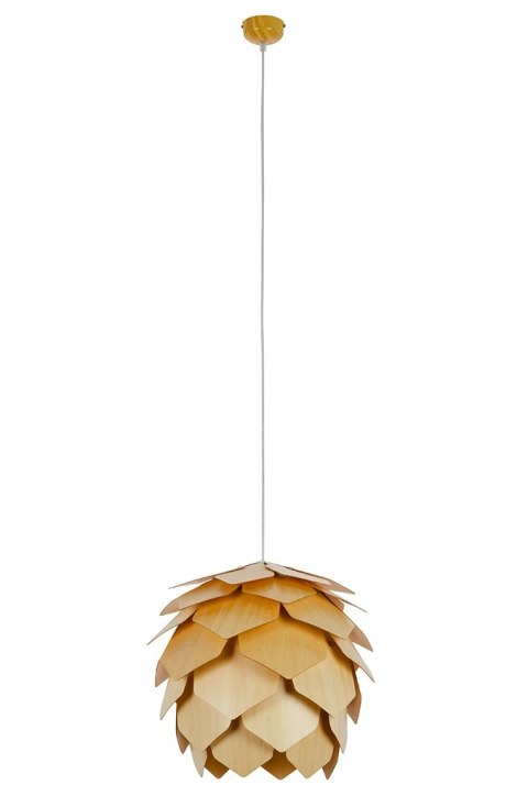 MOOSEE lampa wisząca SZYSZKA CONO 43
