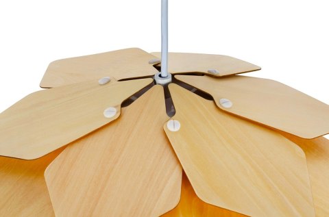 MOOSEE lampa wisząca SZYSZKA CONO 43