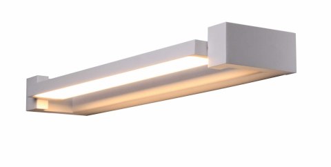 Light Prestige Kinkiet ruchomy Cargo biały IP44 LED 4000K
