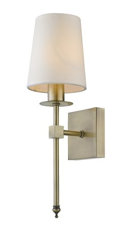 Light Prestige Kinkiet Casoli patyna 1xE14