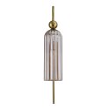 Light Prestige Kinkiet Piega 1 amber 1xE14