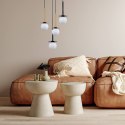 Light Prestige Lampa wisząca Roma 1 złota 1xE14