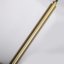 Light Prestige Lampa wisząca Roma 1 złota 1xE14