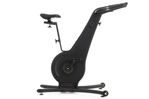 Rower treningowy NOHRD Bike V2 Shadow Buk z monitorem