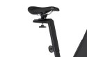 Rower treningowy NOHRD Bike V2 Shadow Buk z monitorem