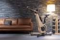 Rower treningowy NOHRD Bike V2 Shadow Buk z monitorem