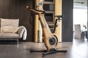 Rower treningowy NOHRD Bike V2 Shadow Buk z monitorem