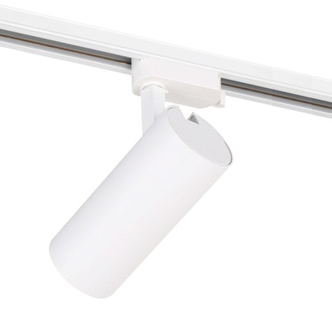 Light Prestige Zestaw oświetlenia szynowego Ice SET 1F biały 3xGU10