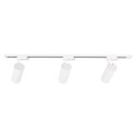 Light Prestige Zestaw oświetlenia szynowego Ice SET 1F biały 3xGU10