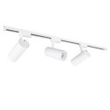 Light Prestige Zestaw oświetlenia szynowego Ice SET 1F biały 3xGU10