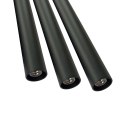 Light Prestige Lampa wisząca Lungo 3 linia czarna 3xG9