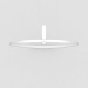Light Prestige Kinkiet Mirror L biały IP44 LED 3000K