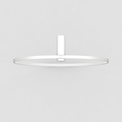 Light Prestige Kinkiet Mirror L biały IP44 LED 3000K