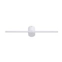 Light Prestige Kinkiet Modern Slim 40 cm biały LED 3000K