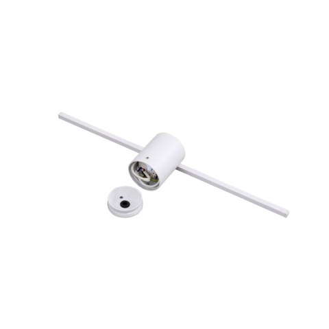 Light Prestige Kinkiet Modern Slim 40 cm biały LED 3000K