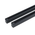 Light Prestige Szynoprzewód 3F 2m czarny